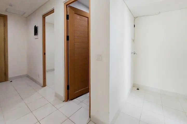 Тангеранг: Spacious And Lavish 3Br At Hillcrest House Apartment