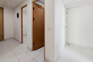 Тангеранг: Spacious And Lavish 3Br At Hillcrest House Apartment