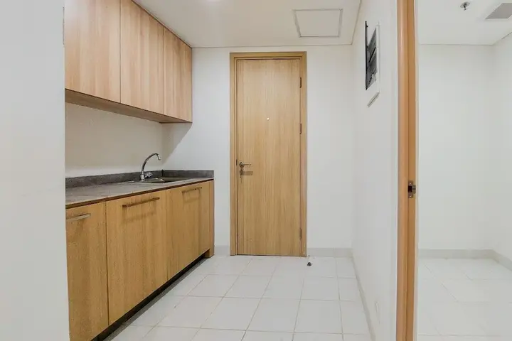 Тангеранг: Spacious And Lavish 3Br At Hillcrest House Apartment