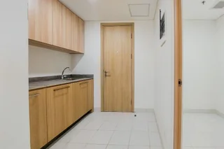 Тангеранг: Spacious And Lavish 3Br At Hillcrest House Apartment