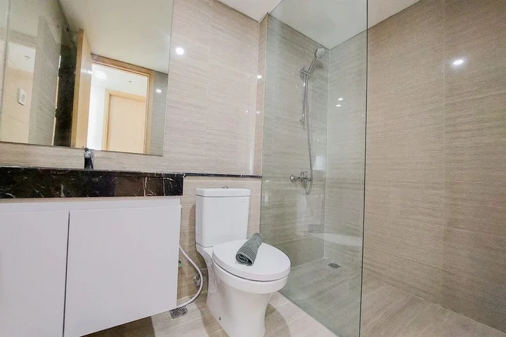 Тангеранг: Spacious And Lavish 3Br At Hillcrest House Apartment