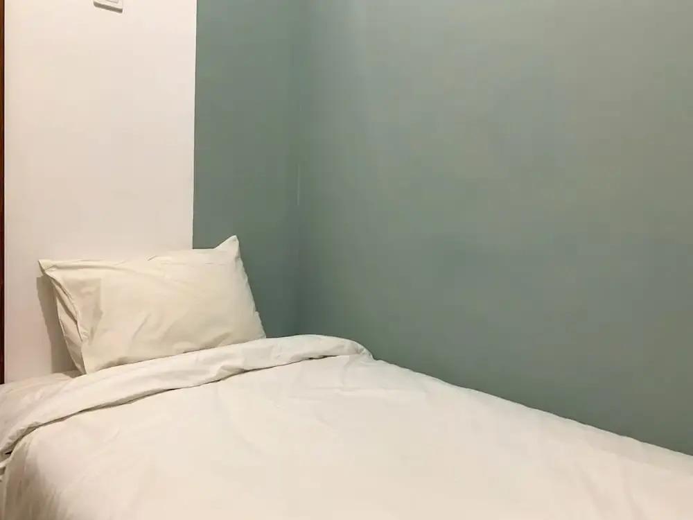 Comfort And Nice 2Br At Cinere Resort Apartment — фото 3