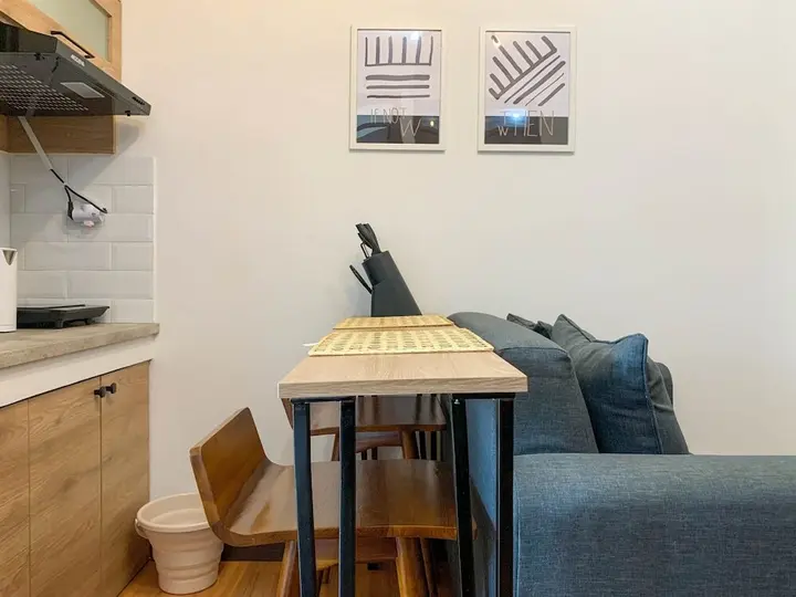 Депок: Comfort And Nice 2Br At Cinere Resort Apartment