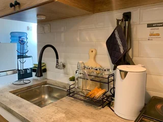 Депок: Comfort And Nice 2Br At Cinere Resort Apartment