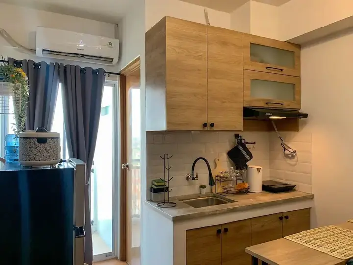 Депок: Comfort And Nice 2Br At Cinere Resort Apartment