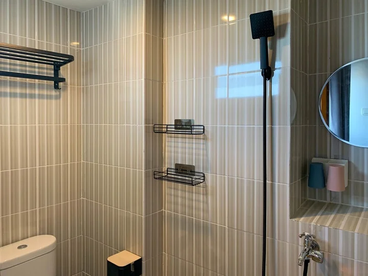 Депок: Comfort And Nice 2Br At Cinere Resort Apartment
