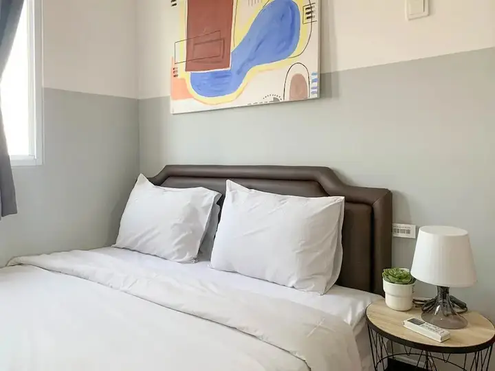 Comfort And Nice 2Br At Cinere Resort Apartment — фото 2
