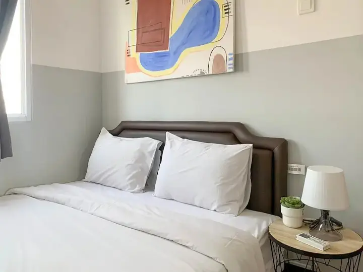 Депок: Comfort And Nice 2Br At Cinere Resort Apartment