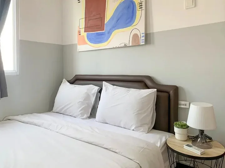 Депок: Comfort And Nice 2Br At Cinere Resort Apartment