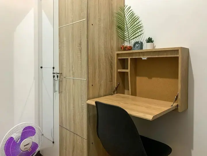 Депок: Comfort And Nice 2Br At Cinere Resort Apartment
