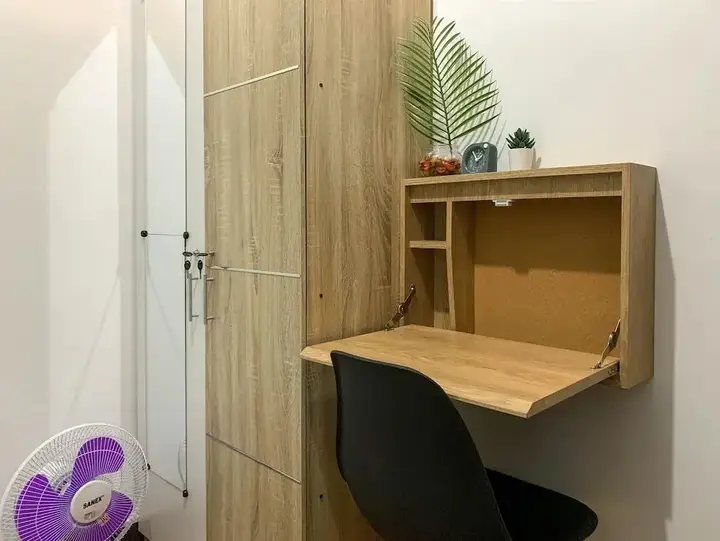 Comfort And Nice 2Br At Cinere Resort Apartment — фото 1