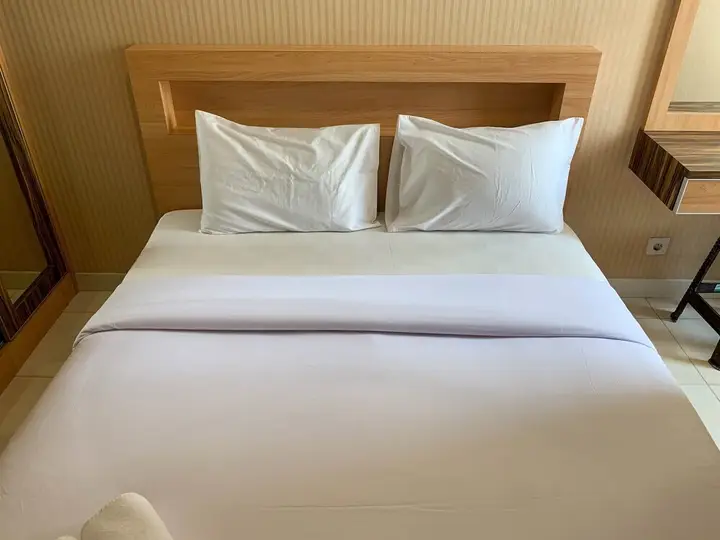 Cozy Living 2Br Cinere Bellevue Suites Apartment — фото 1