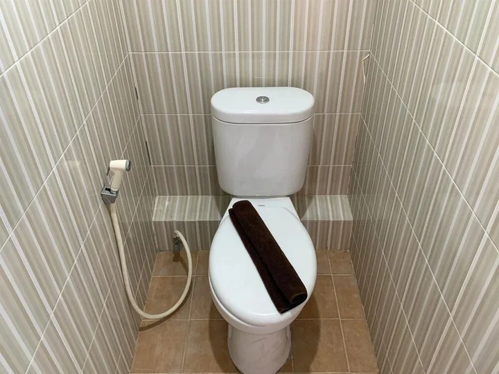 Депок: Homey And Comfortable 1Br At Cinere Resort Apartment