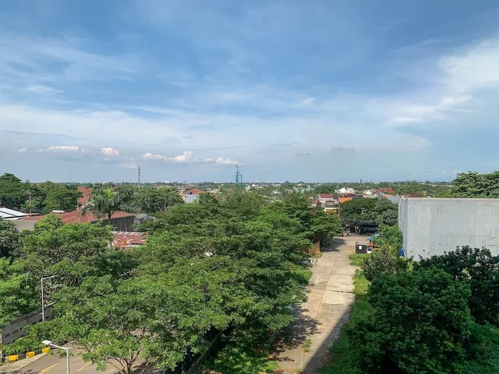 Депок: Homey And Comfortable 1Br At Cinere Resort Apartment