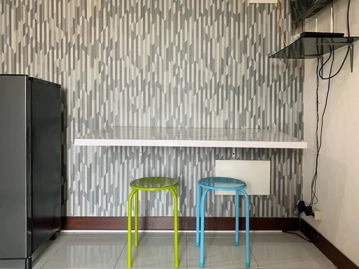Депок: Homey And Comfortable 1Br At Cinere Resort Apartment