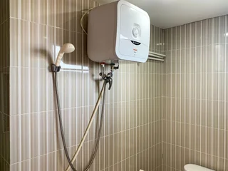 Депок: Homey And Comfortable 1Br At Cinere Resort Apartment