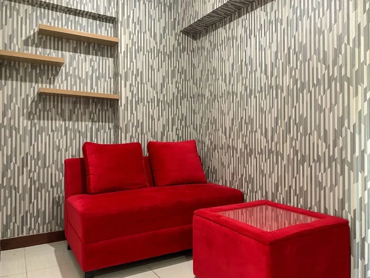 Депок: Homey And Comfortable 1Br At Cinere Resort Apartment