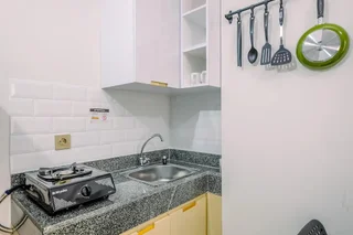 Депок: Fancy And Nice 2Br At Transpark Cibubur Apartment