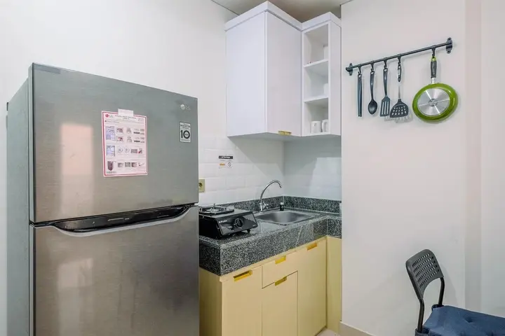 Депок: Fancy And Nice 2Br At Transpark Cibubur Apartment