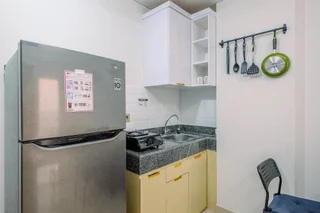 Депок: Fancy And Nice 2Br At Transpark Cibubur Apartment