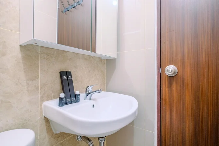 Депок: Fancy And Nice 2Br At Transpark Cibubur Apartment