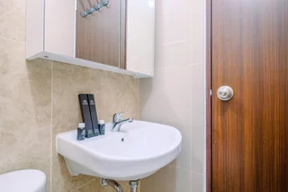 Депок: Fancy And Nice 2Br At Transpark Cibubur Apartment
