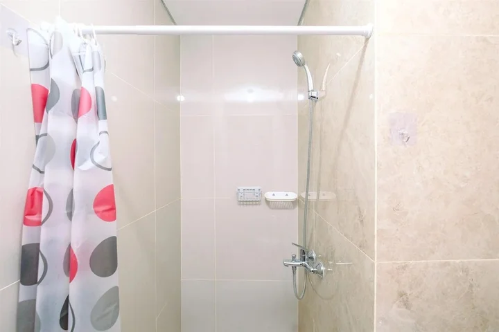 Депок: Fancy And Nice 2Br At Transpark Cibubur Apartment