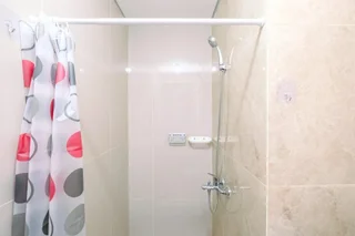 Депок: Fancy And Nice 2Br At Transpark Cibubur Apartment
