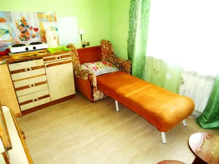 Чита: Две Подушки 3-й микрорайон 4