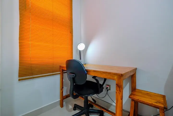 Депок: Fancy And Nice Studio At Transpark Cibubur Apartment