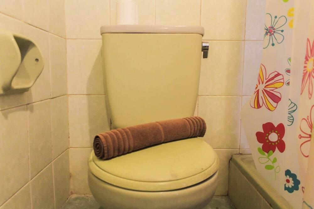 Тангеранг: Spacious 3Br Apartment At Kondominium Golf Karawaci