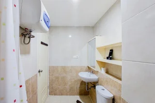 Тангеранг: Comfort 1Br Apartment At Silkwood Residences