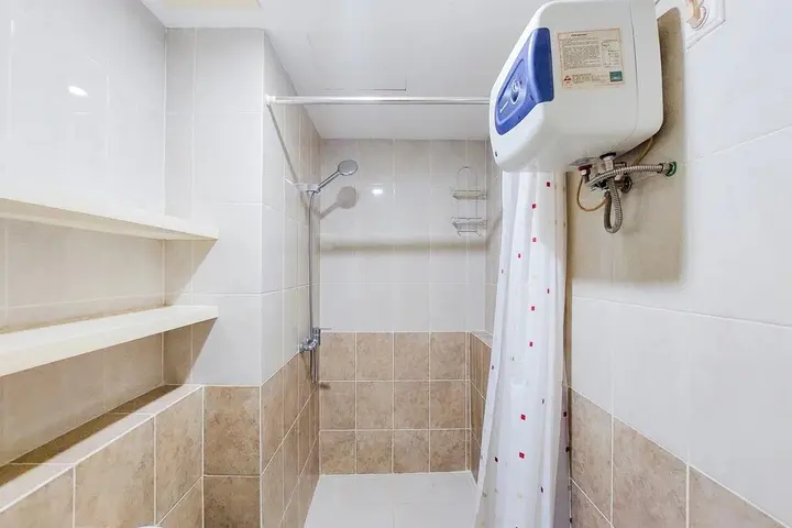 Тангеранг: Comfort 1Br Apartment At Silkwood Residences