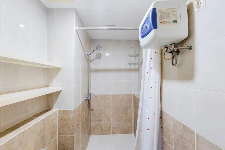 Тангеранг: Comfort 1Br Apartment At Silkwood Residences