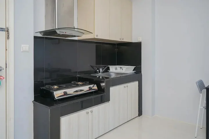 Тангеранг: Comfort 1Br Apartment At Silkwood Residences