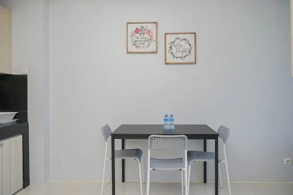 Тангеранг: Comfort 1Br Apartment At Silkwood Residences