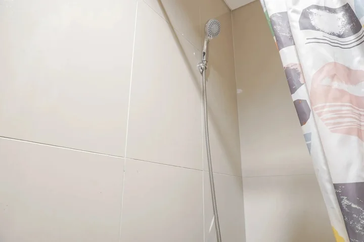Тангеранг: Minimalist Studio Room At Tree Park City Cikokol Apartment