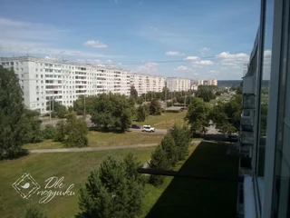 Кемерово: Квартира ДВЕ ПОДУШКИ 2+2 на Химиков, 17