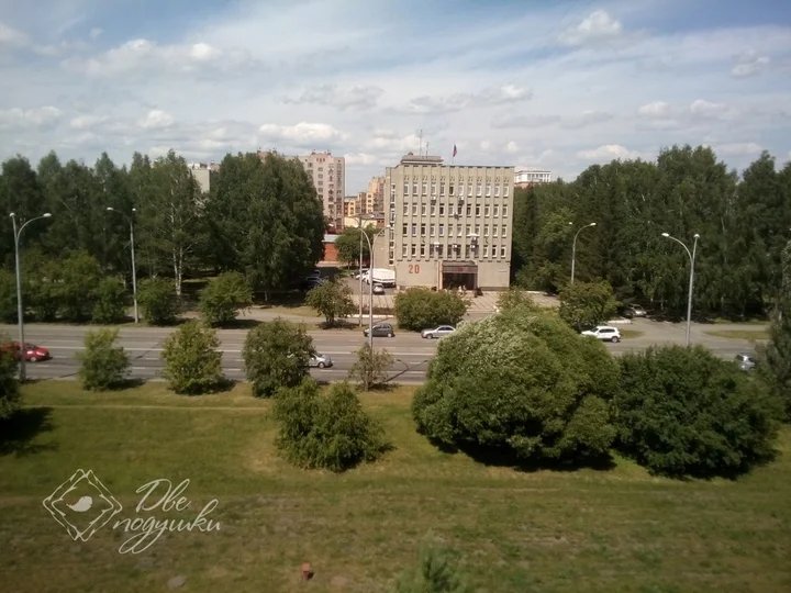 Кемерово: Квартира ДВЕ ПОДУШКИ 2+2 на Химиков, 17