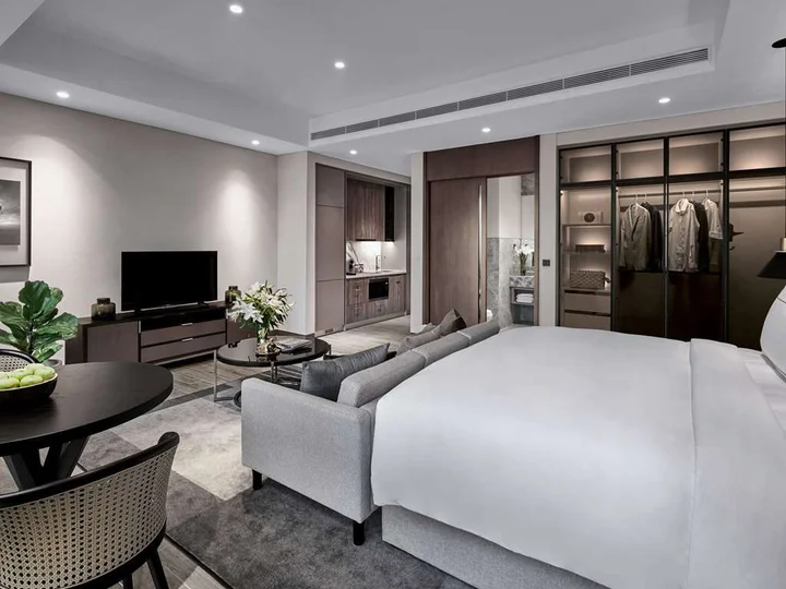 Джакарта: 25hours Hotel Jakarta The Oddbird