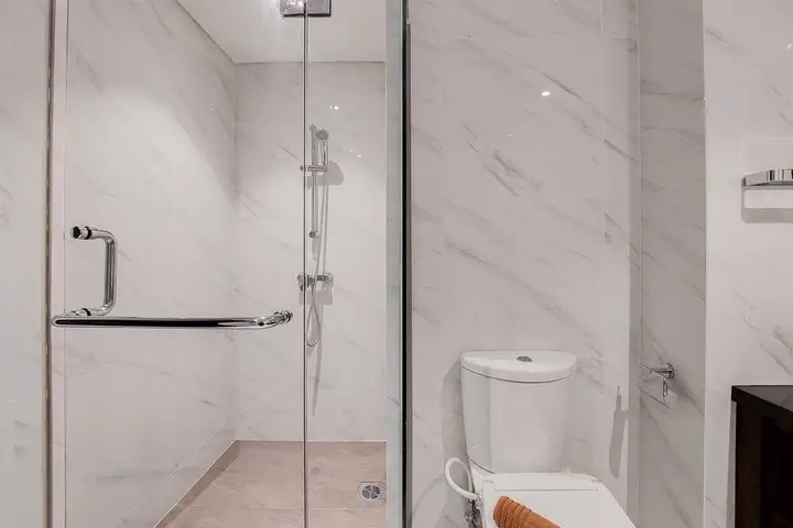 Exclusive And Cozy Japanese 1Br Branz Bsd City Apartment — фото 4