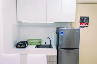 Legok: Warm And Minimalist 3Br Apartment At M-Town Residence