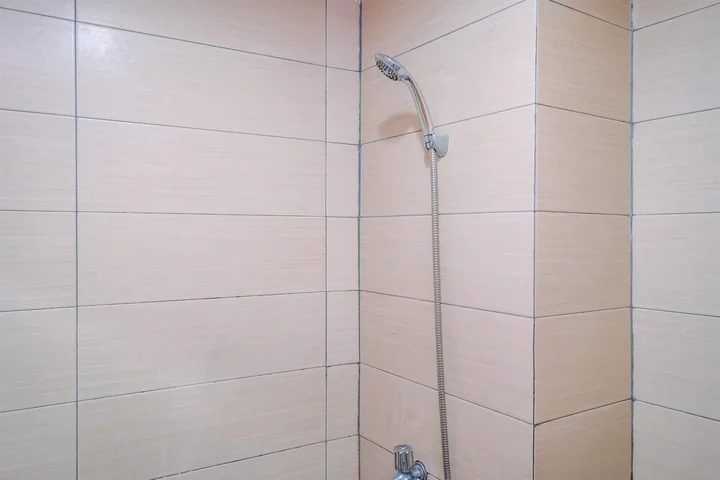 Депок: Tranquil Studio Apartment At Margonda Residence 5