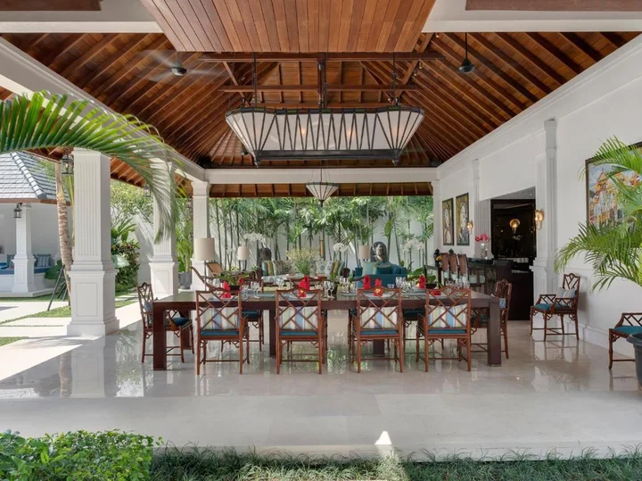 Керобокан: Villa Windu Asri
