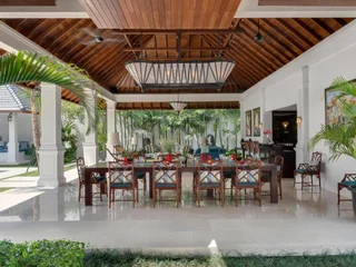 Керобокан: Villa Windu Asri