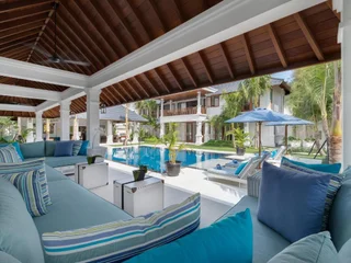 Керобокан: Villa Windu Asri