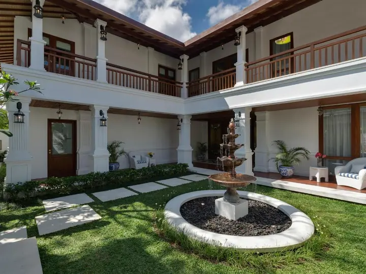 Керобокан: Villa Windu Asri