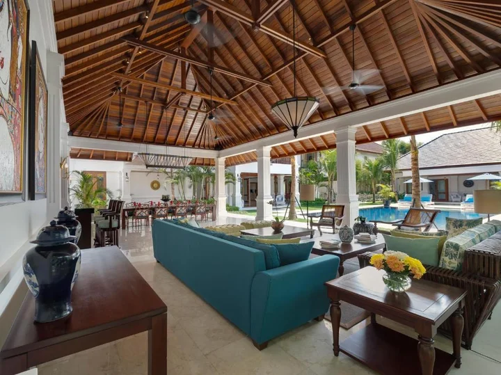 Керобокан: Villa Windu Asri