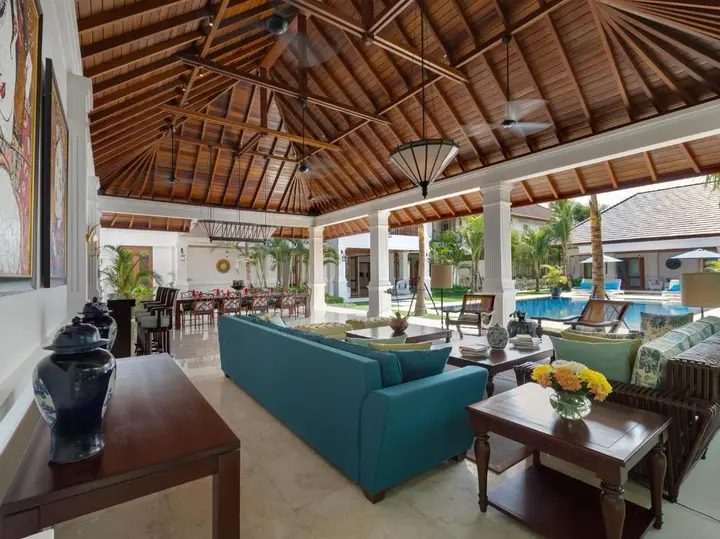 Керобокан: Villa Windu Asri