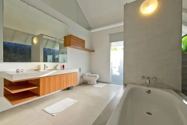 Чангу: Villa White